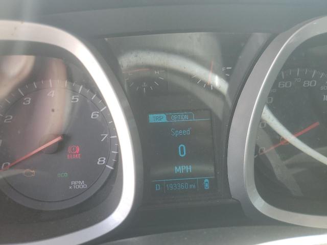 2014 CHEVROLET EQUINOX LT - 2GNALCEK7E6235654