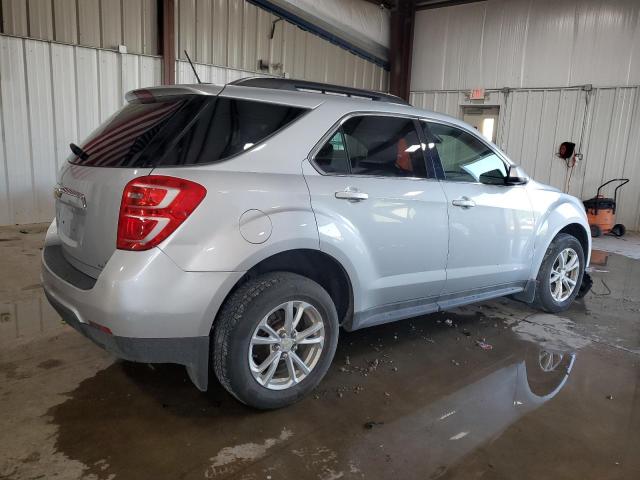 2017 CHEVROLET EQUINOX LT 2GNFLFEK4H6156034