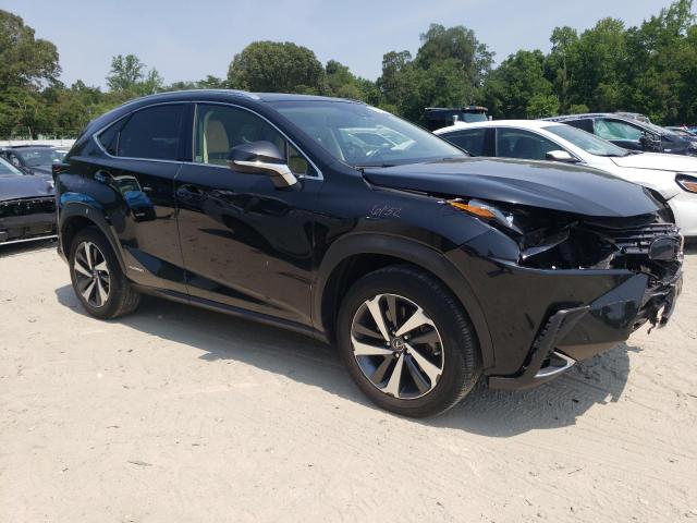 Vin: jtjbjrbz3k2104833, lot: 60266395, lexus nx 300h 20194