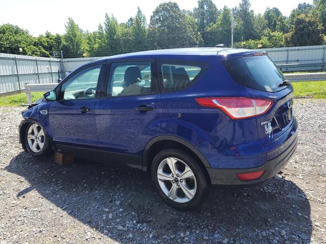 Vin: 1fmcu0f79gub28693, lot: 60632145, ford escape s 20162