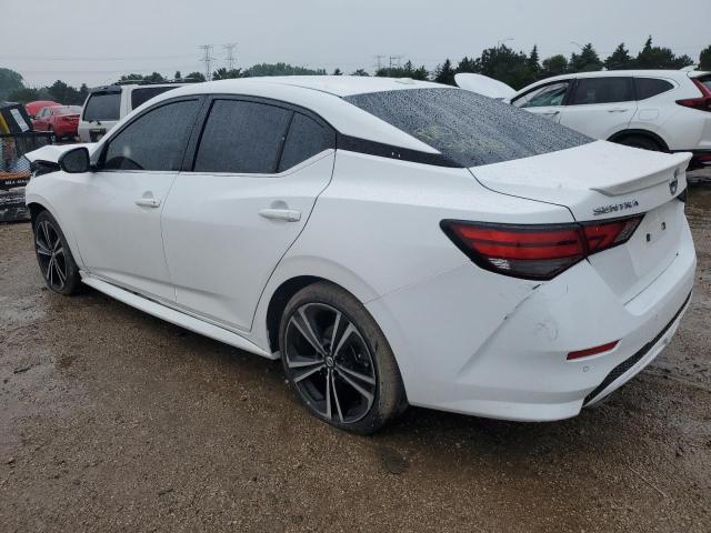Vin: 3n1ab8dv9my207312, lot: 61074275, nissan sentra sr 20212