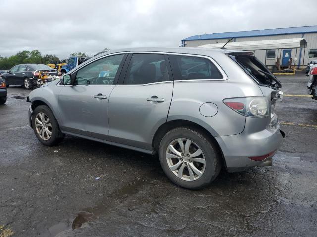Vin: jm3er4wl4a0350874, lot: 59944175, mazda cx-7 20102