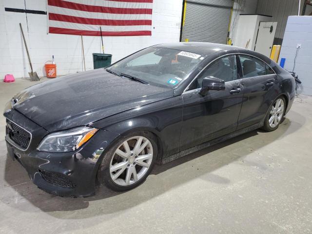 Vin: wddlj9bb6ga170466, lot: 60605845, mercedes-benz cls-class 550 4matic 2016 img_1