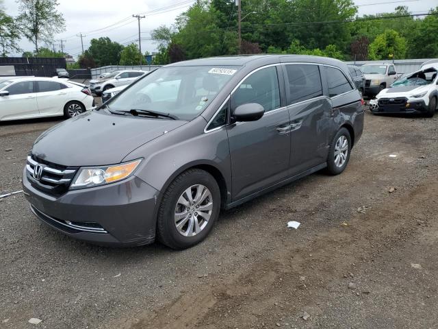 Vin: 5fnrl5h64gb022230, lot: 60292415, honda all models exl 2016 img_1
