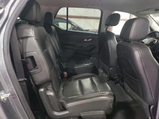 2020 CHEVROLET TRAVERSE R 1GNEVJKWXLJ183945