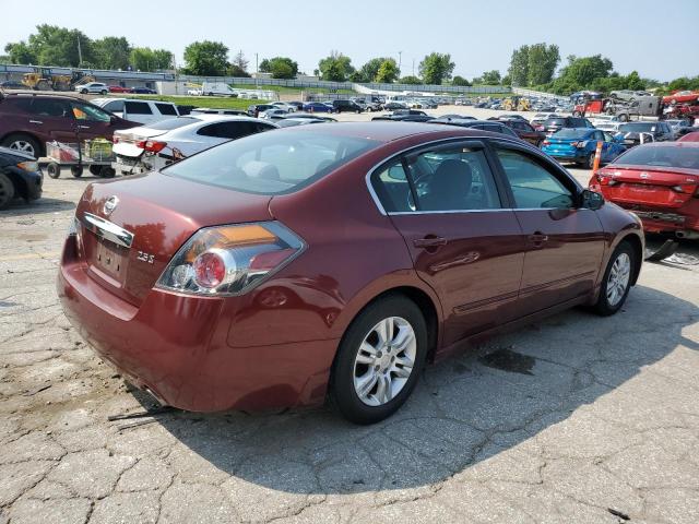 Vin: 1n4al2ap4an477690, lot: 60175255, nissan altima base 20103