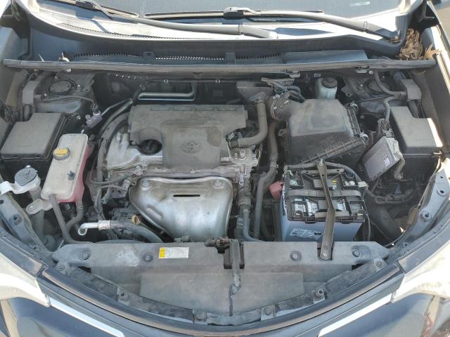 2018 TOYOTA RAV4 ADVEN - 2T3RFREV4JW812199