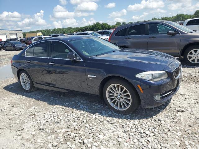 Vin: wbafu7c5xcdu61442, lot: 61270245, bmw 5 series xi 20124