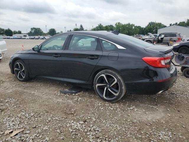 2018 HONDA ACCORD SPO - 1HGCV1F32JA130476