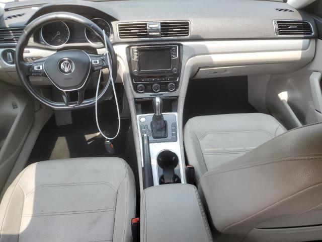 2019 VOLKSWAGEN PASSAT WOL 1VWLA7A39KC008821