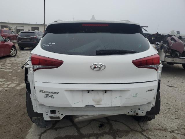 2018 HYUNDAI TUCSON SEL - KM8J3CA4XJU702606