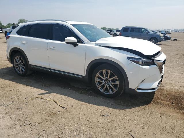 Vin: jm3tcbdy0j0208257, lot: 59792655, mazda cx-9 grand touring 20184