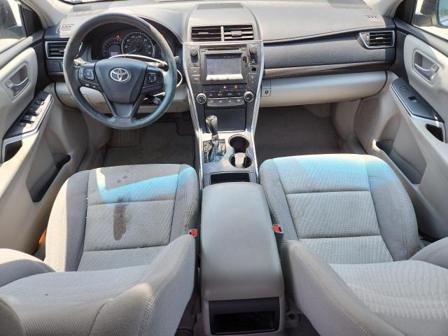 2015 TOYOTA CAMRY LE - 4T4BF1FK1FR488870