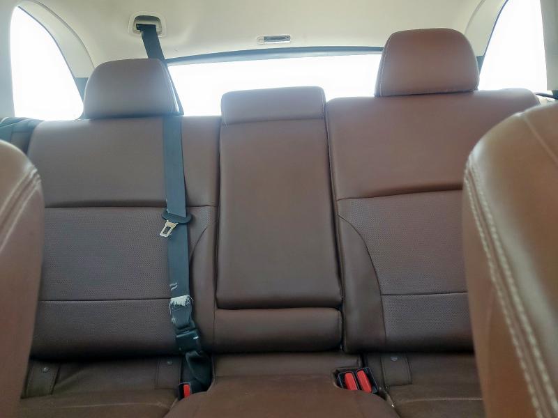 2018 SUBARU OUTBACK TO - 4S4BSATC9J3359082