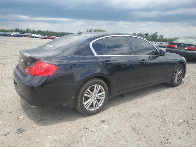 Vin: jn1cv6ar7dm356560, lot: 60433225, infiniti g37 20133