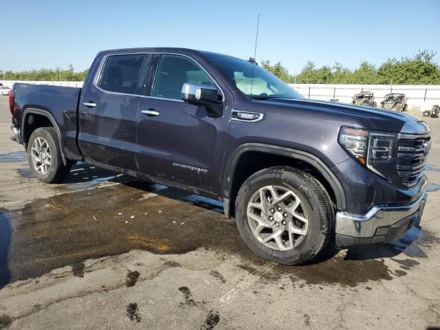 Vin: 3gtuude86pg342764, lot: 62609205, gmc sierra k1500 slt 20234