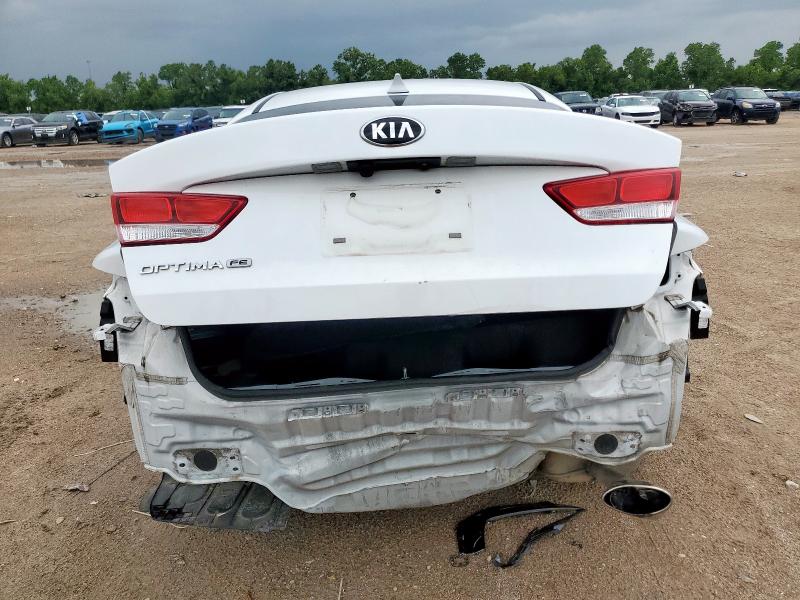 2020 KIA OPTIMA LX - 5XXGT4L31LG442937