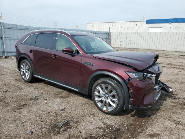 Vin: jm3kkehd1r1161785, lot: 59480965, mazda cx-90 premium plus 20244
