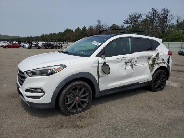 Vin: km8j3ca2xhu550450, lot: 60284075, hyundai tucson limited 2017 img_1