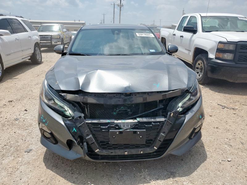 2019 NISSAN ALTIMA SL - 1N4BL4EV8KC259967