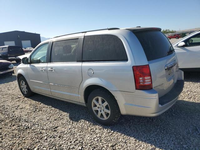 Vin: 2a4rr5d18ar479010, lot: 61685945, chrysler minivan touring 20102