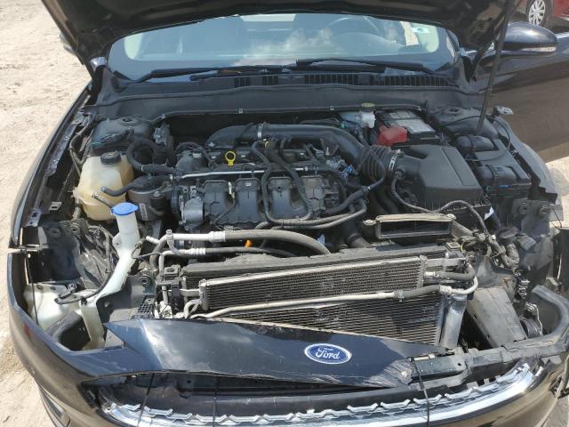 2020 FORD FUSION TIT - 3FA6P0D93LR136986