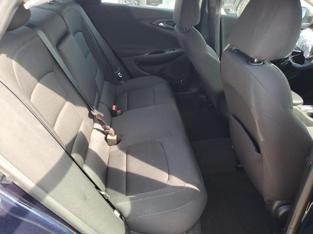 2018 CHEVROLET MALIBU LS - 1G1ZB5ST5JF105307