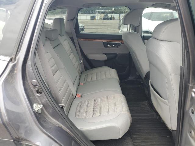 2017 HONDA CR-V EX - 2HKRW2H59HH675359