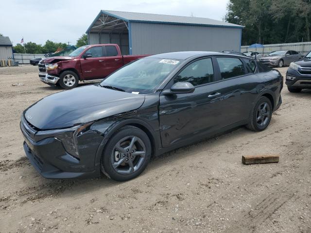 Vin: 3kpft4de0se103265, lot: 60301725, kia k4 lx lx 2025 img_1