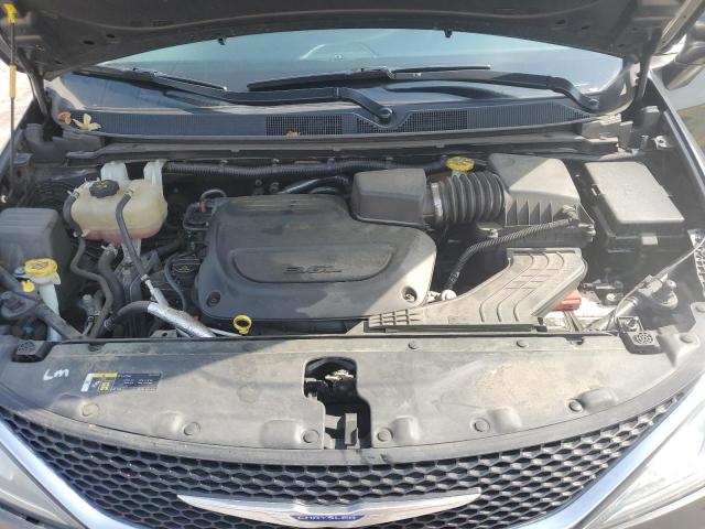 2019 CHRYSLER PACIFICA T - 2C4RC1BG0KR596864