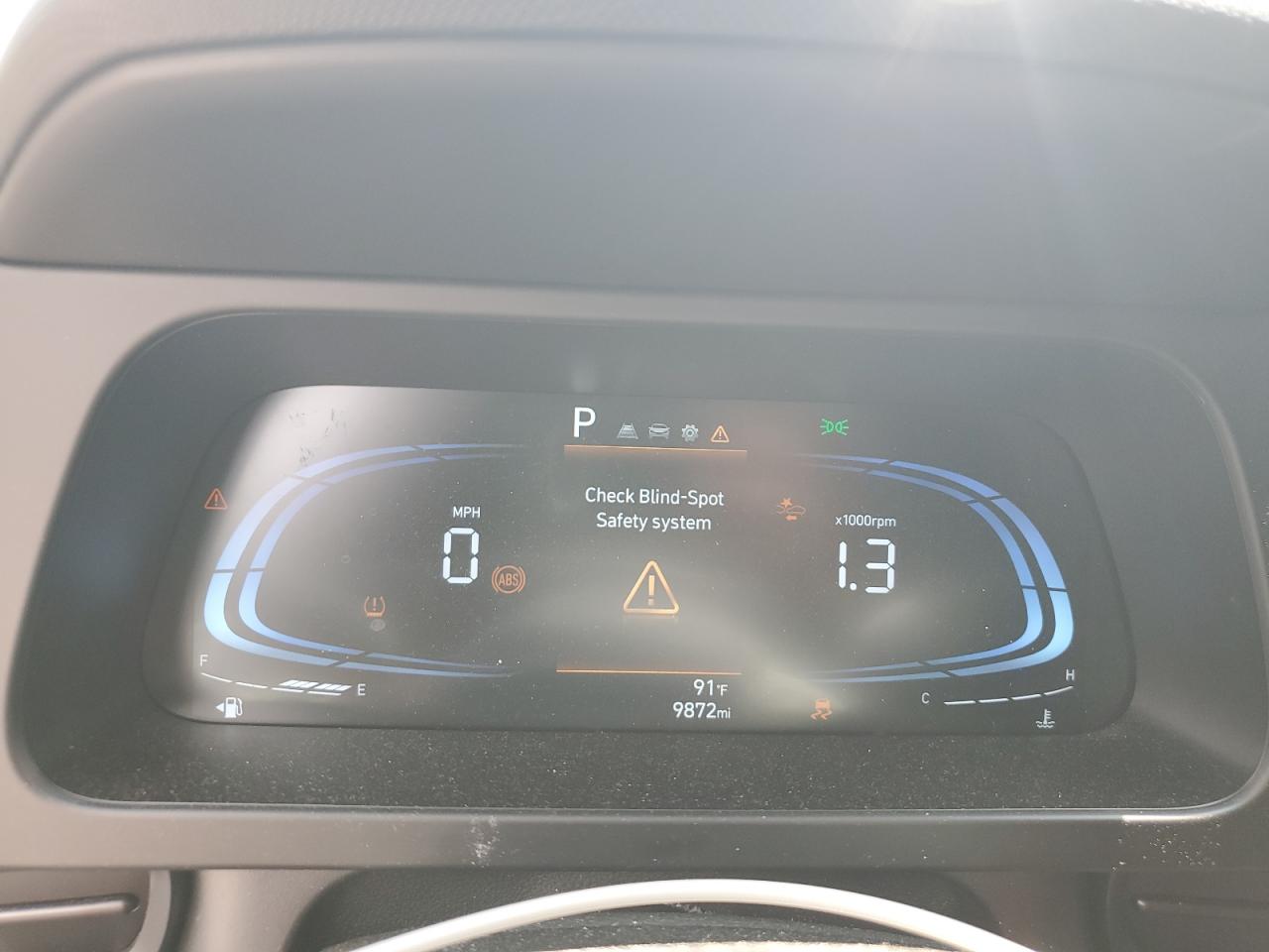 Hyundai Elantra se 2025