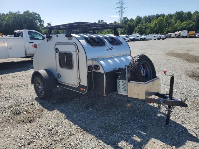 highland ridge TRAILER