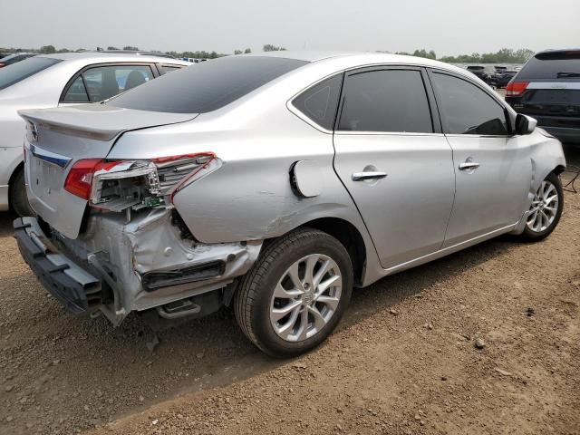 2019 NISSAN SENTRA S 3N1AB7AP9KY221076