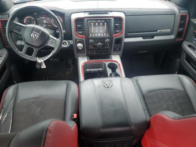 2017 RAM 1500 REBEL 1C6RR7YT5HS659090