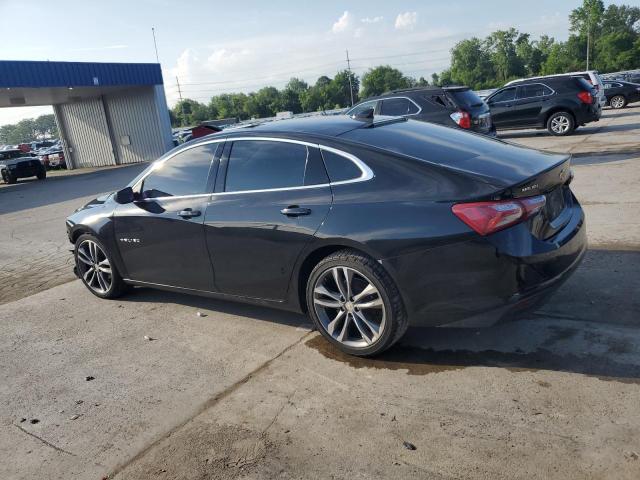2021 CHEVROLET MALIBU LT 1G1ZD5ST7MF003568