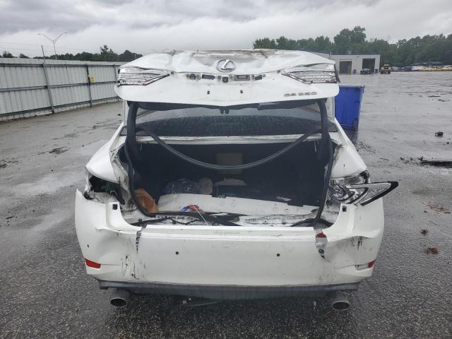 2015 LEXUS ES 350 - JTHBK1GG0F2159964