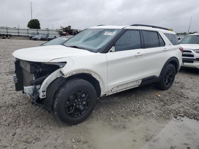 2021 FORD EXPLORER T 1FMSK8JH8MGC12840
