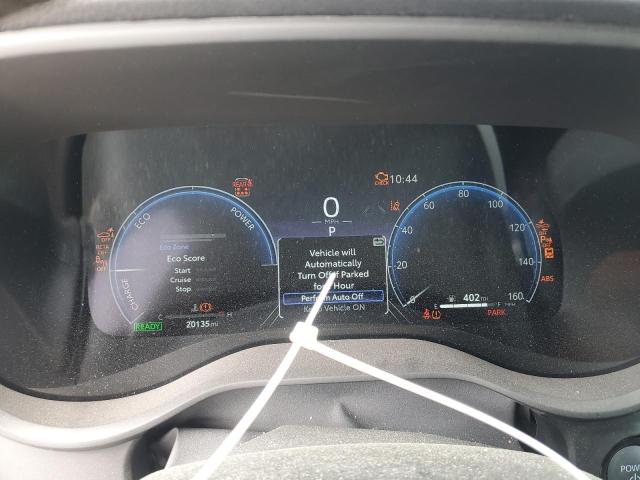 2025 TOYOTA SIENNA XSE 5TDDSKFCXSS159536