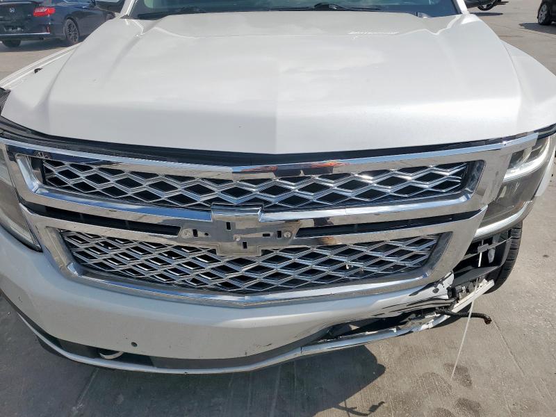 2018 CHEVROLET TAHOE C150 1GNSCBKC2JR386850