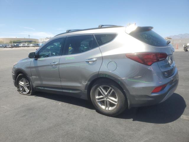 Vin: 5xyzu3lb3jg523258, lot: 60692075, hyundai santa fe 20182