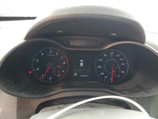 2016 HYUNDAI VELOSTER T KMHTC6AE5GU284628