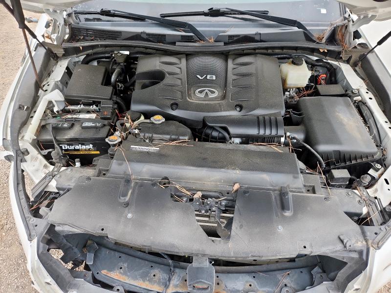 2021 INFINITI QX80 LUXE JN8AZ2AFXM9717567