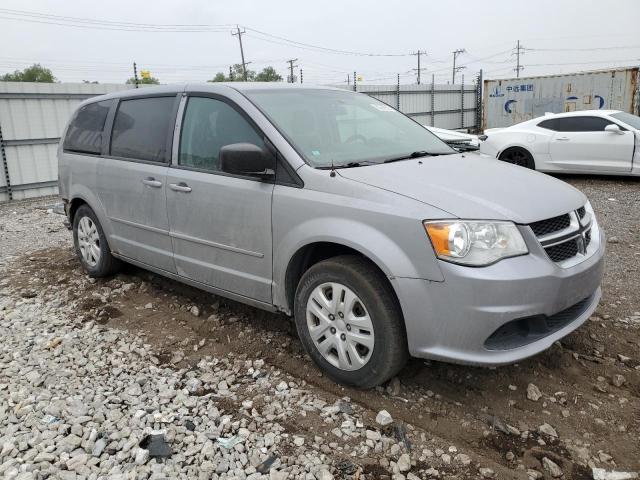 Vin: 2c4rdgbg3fr569597, lot: 60997665, dodge caravan se 20154