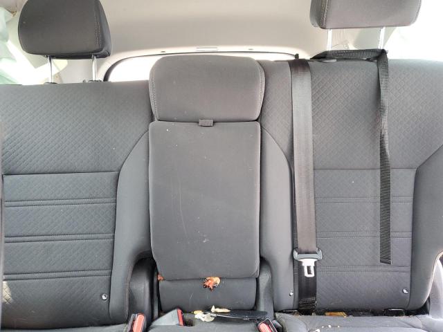 2017 KIA SORENTO LX - 5XYPG4A33HG304097