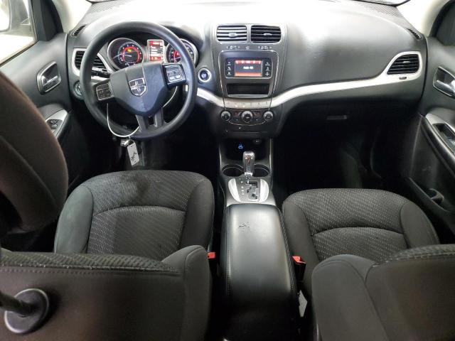 2017 DODGE JOURNEY SX 3C4PDCBG6HT572526