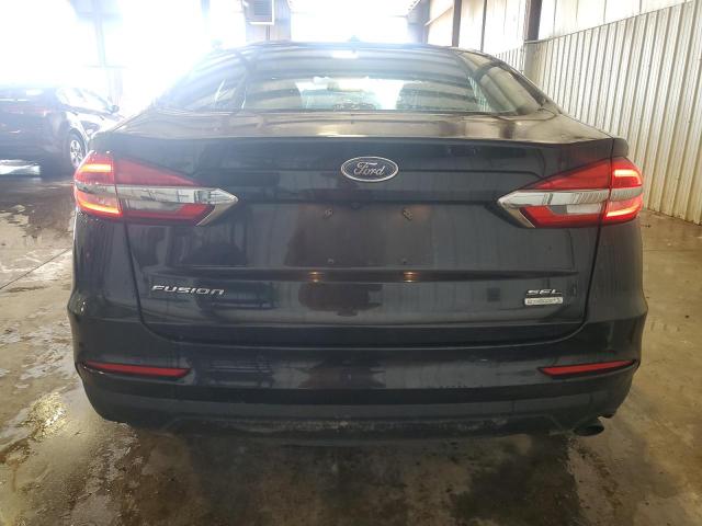 2020 FORD FUSION SEL - 3FA6P0CD6LR117791