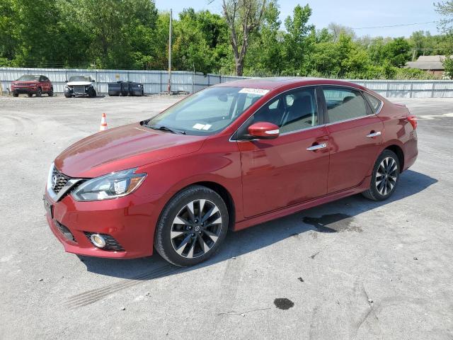 Vin: 3n1ab7ap9ky457808, lot: 59428305, nissan sentra s 2019 img_1