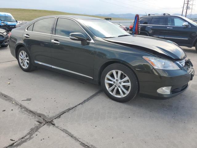 Vin: jthbk1eg6a2357265, lot: 62818265, lexus es350 350 20104