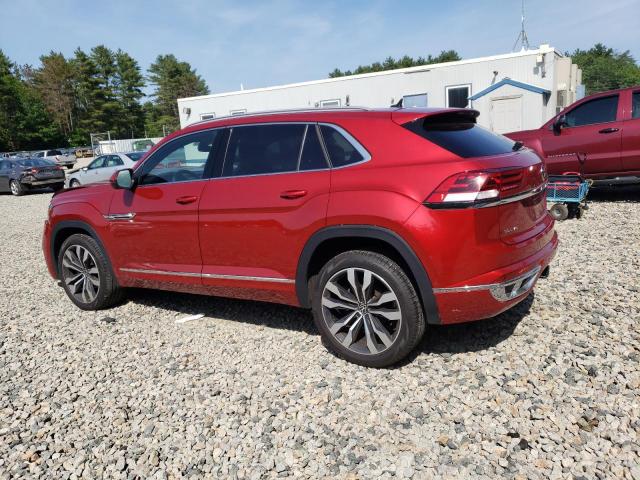 Vin: 1v2fe2ca9nc200259, lot: 60778715, volkswagen atlas sel premium r-line 20222