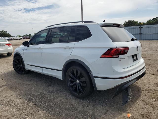 2021 VOLKSWAGEN TIGUAN SE 3VV3B7AX6MM022343